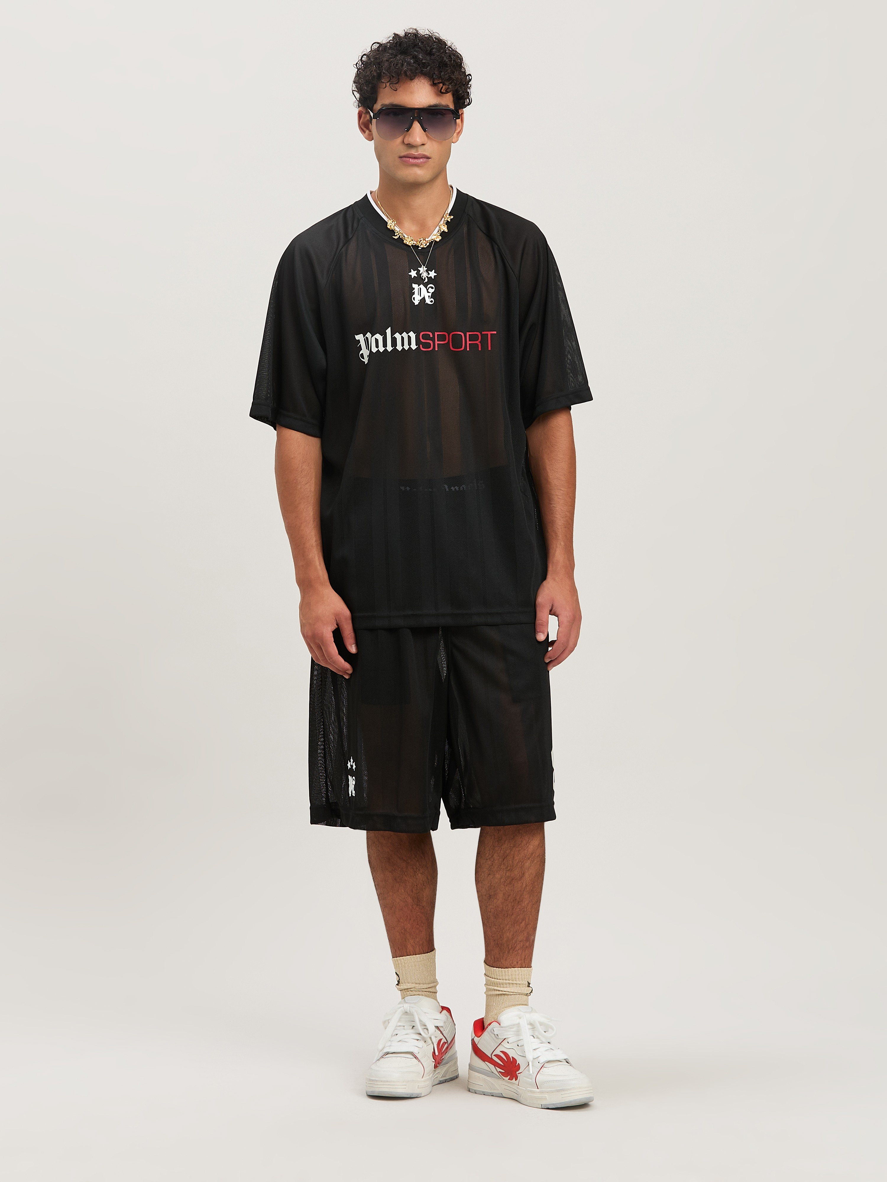Palm Sport T-shirt - 2