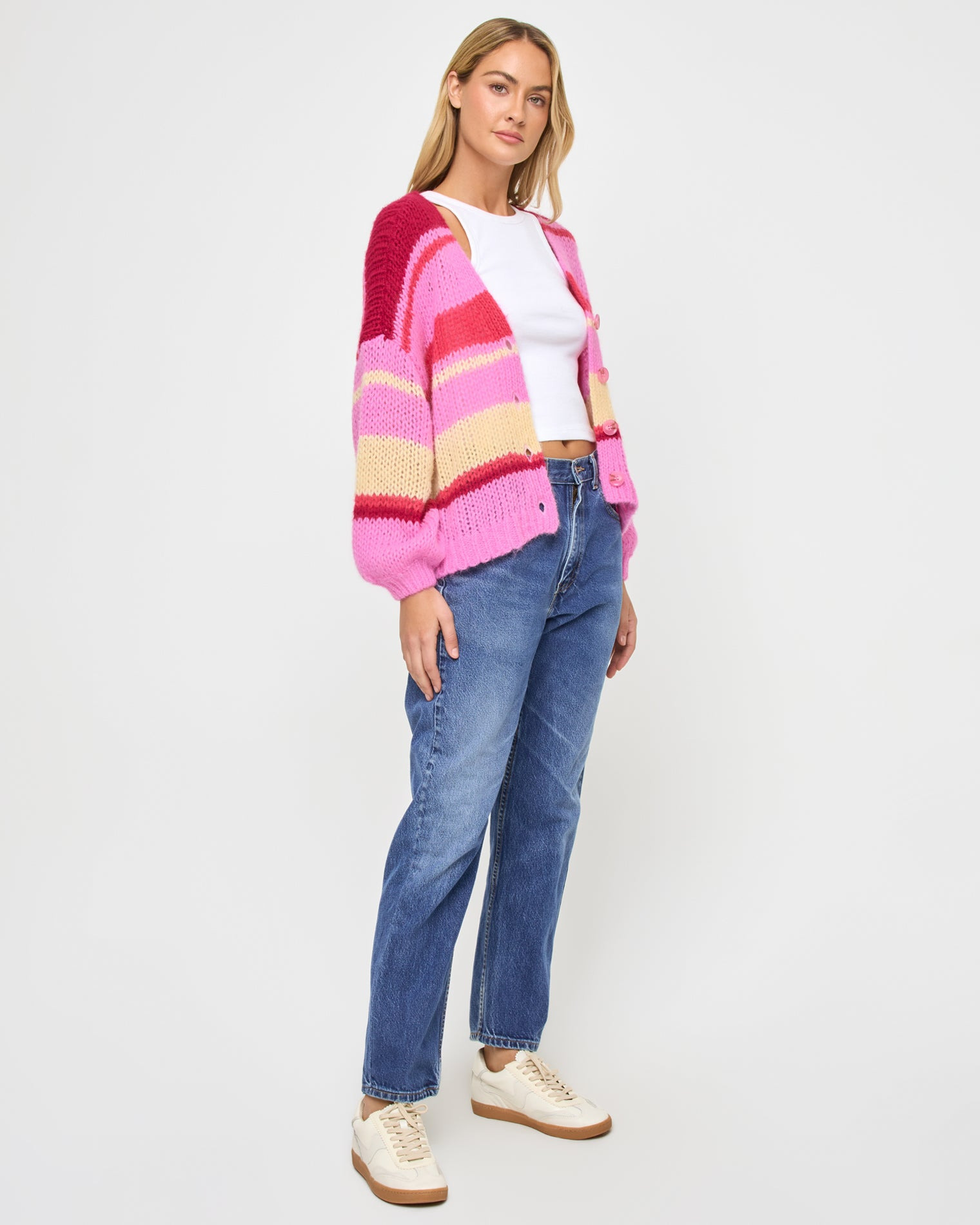 Lido Cardigan - 4