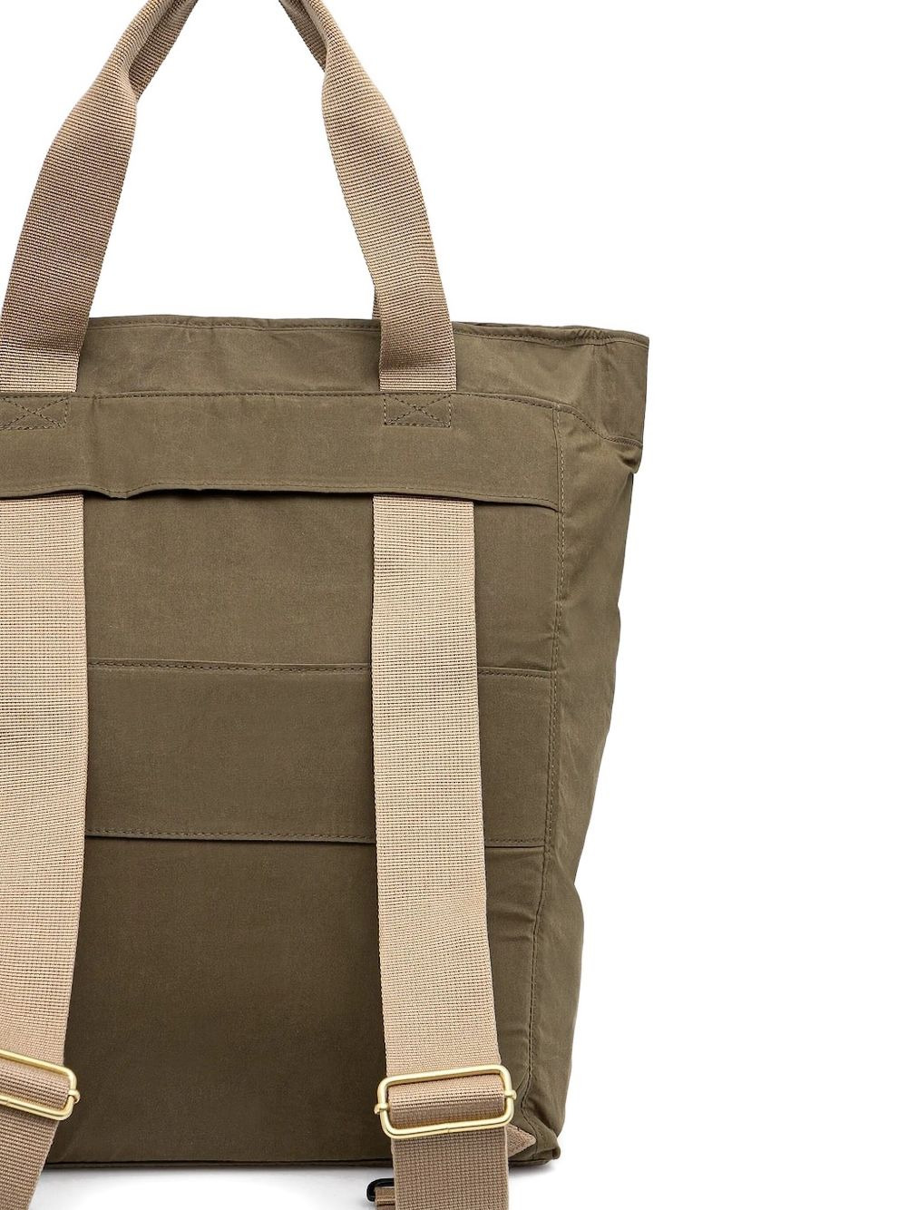 Transport 3-Way pocket-detail tote bag - 4