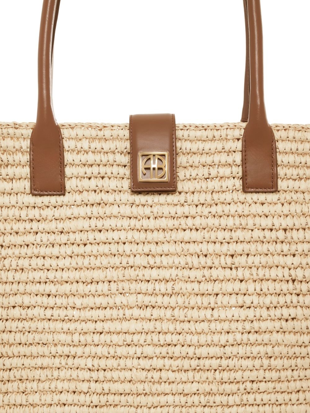 Lou tote bag - 4