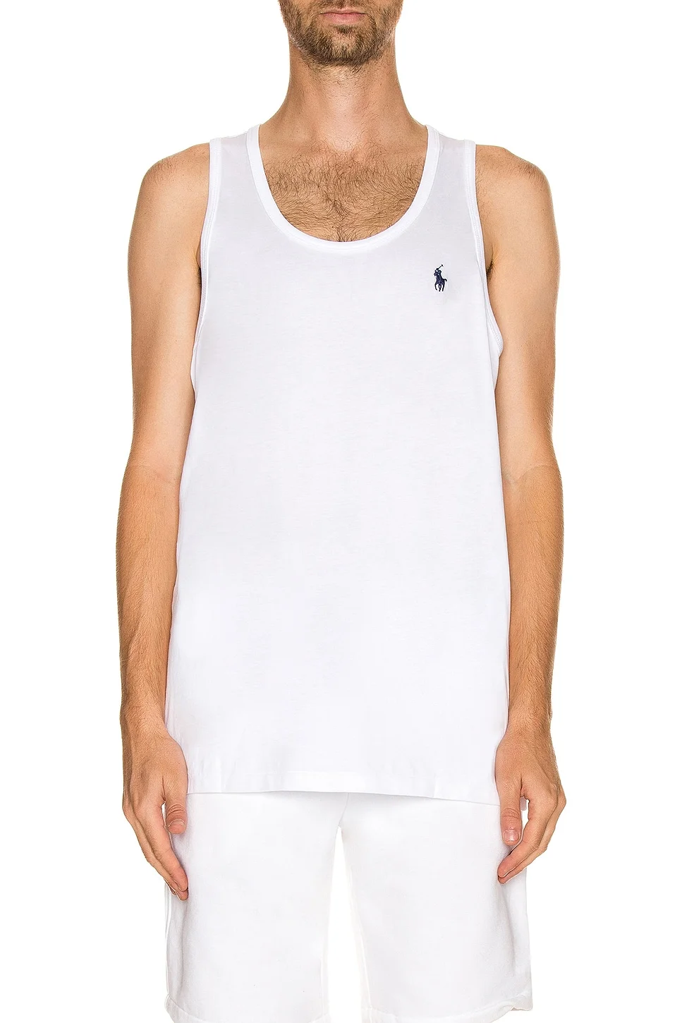 Cotton Tank - 1
