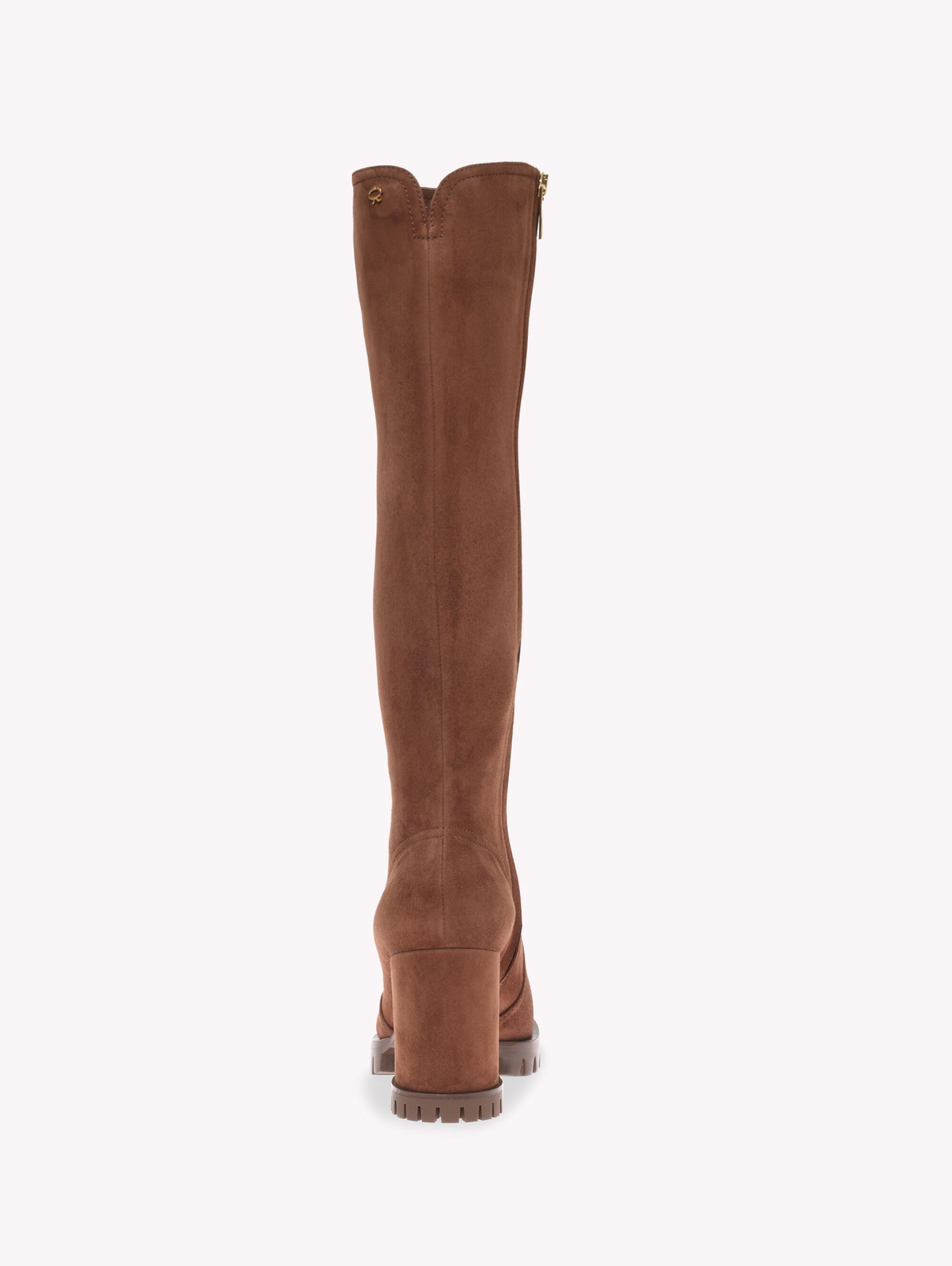 TIMBER BOOT - 4