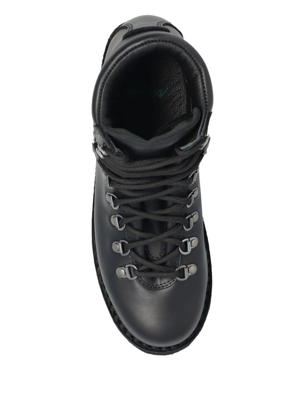 Rock Vet lace-up leather hiking boots - 4
