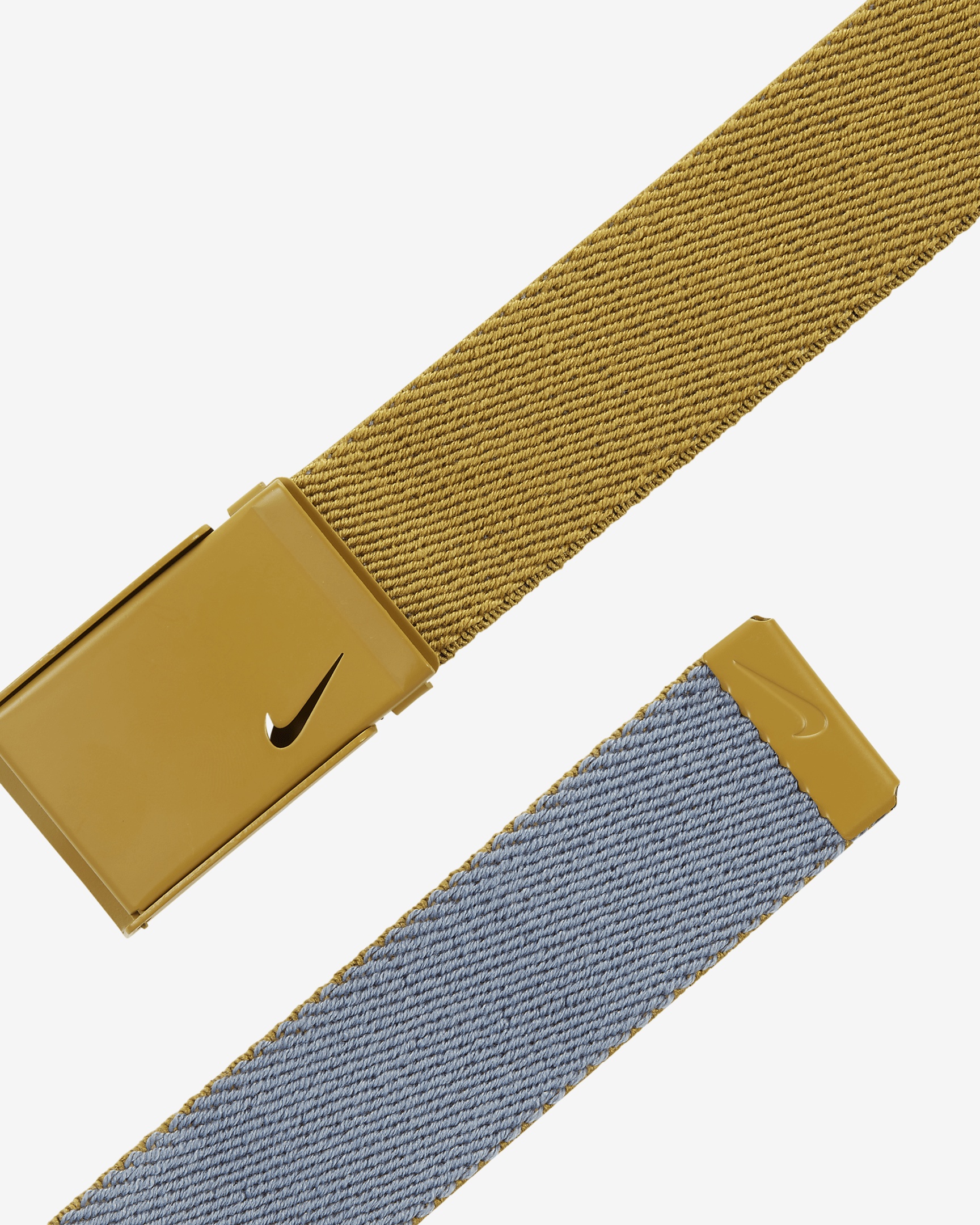 Nike Women's Reversible Stretch Web Golf Belt - 2