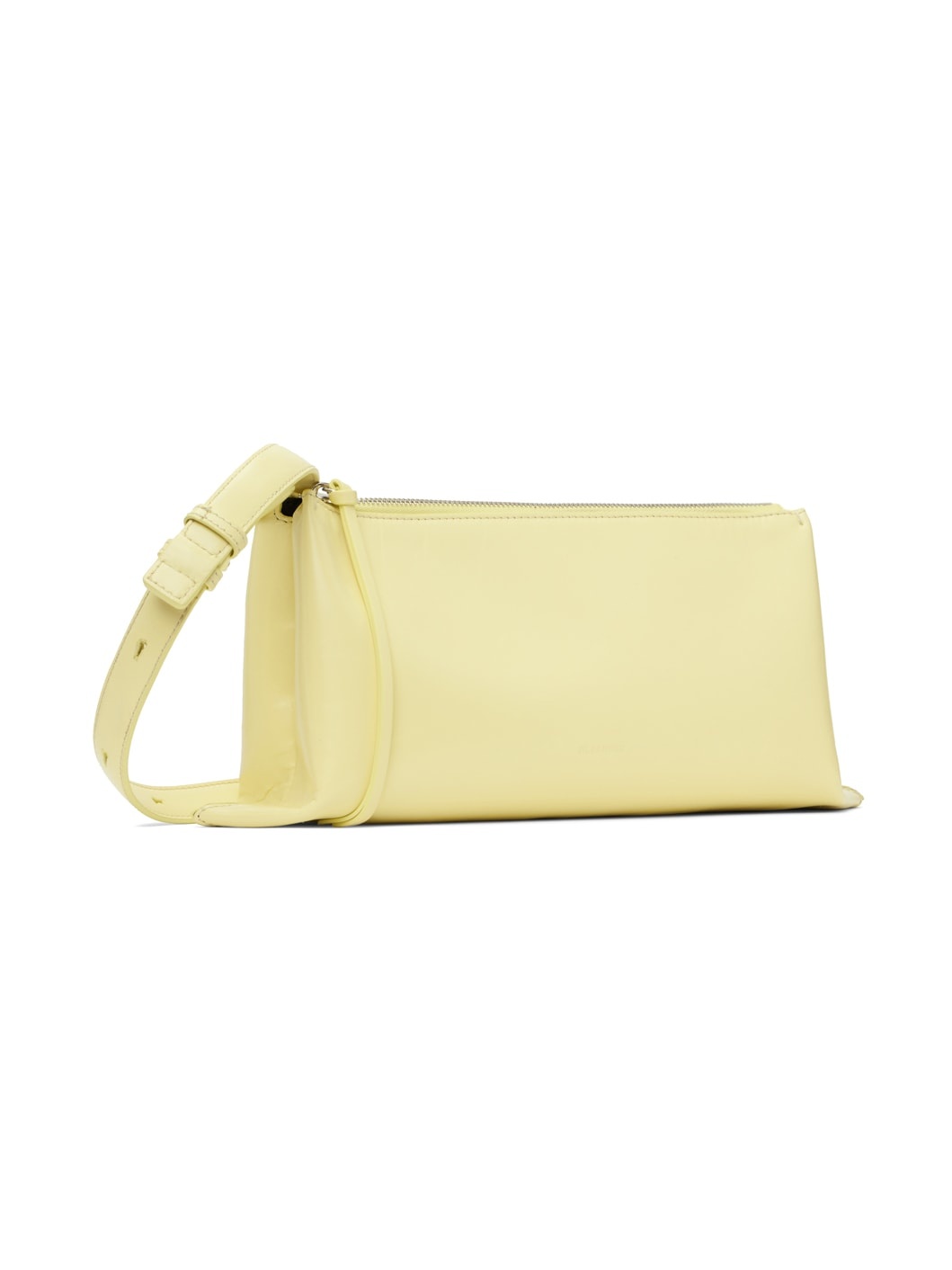 Yellow Small Empire Bag - 2