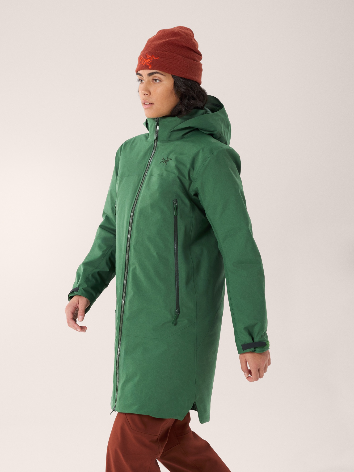 Beta Down Parka - 5