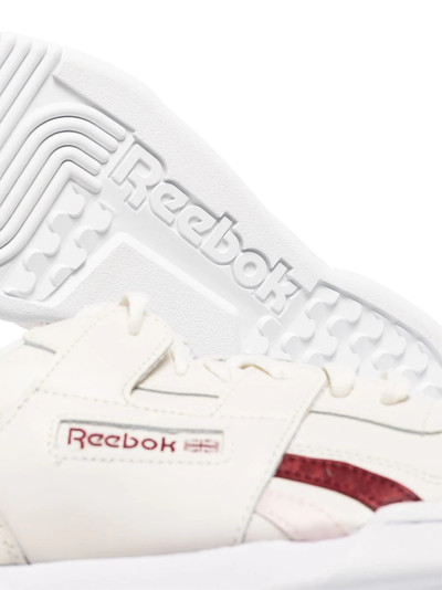 Reebok Workout Lo Plus sneakers outlook