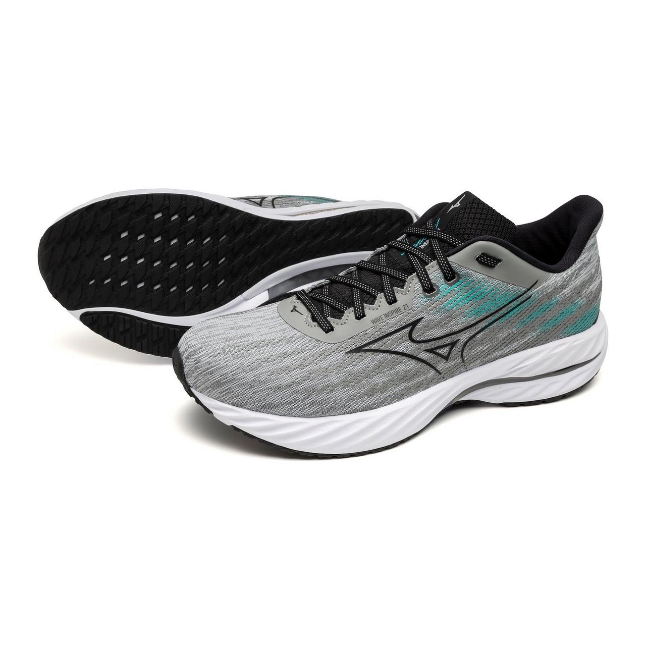 Men's Wave Inspire 21 Running Shoe - 10