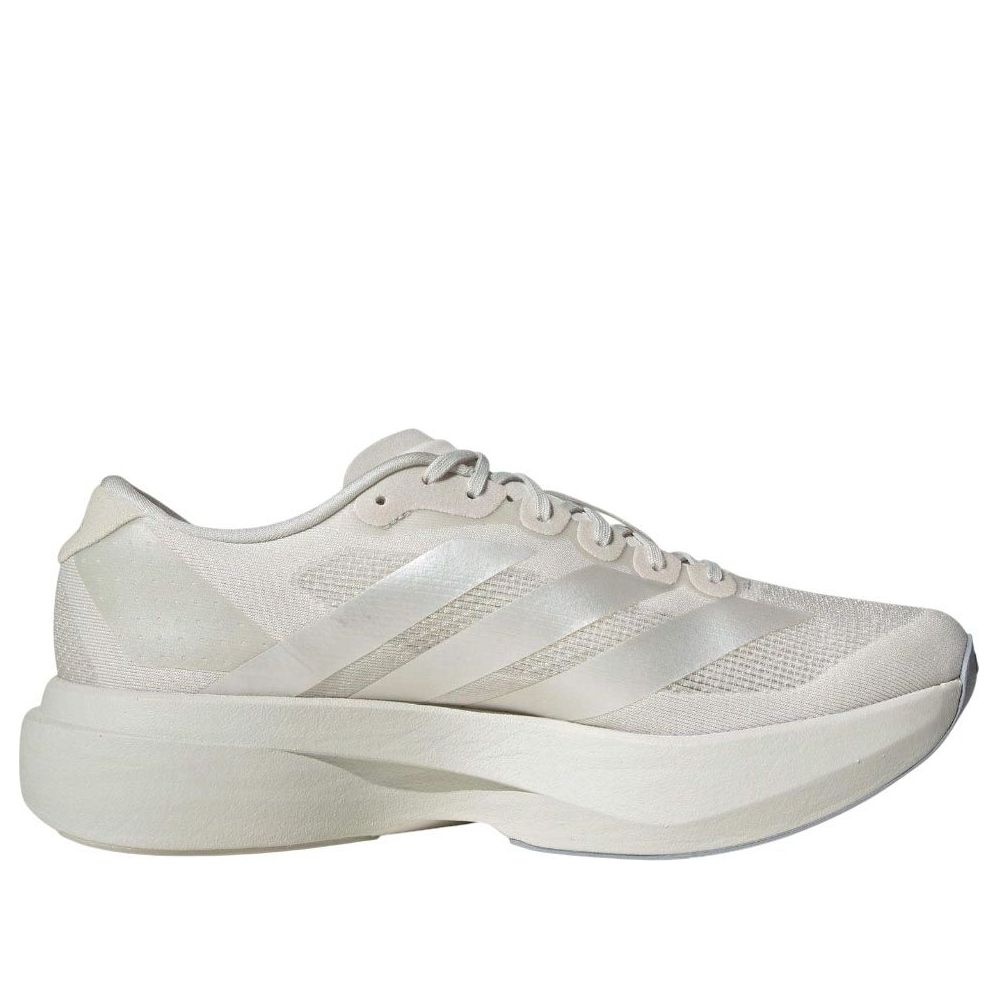 adidas Adizero Evo SL 'Grey Silver' JR3418 - 2