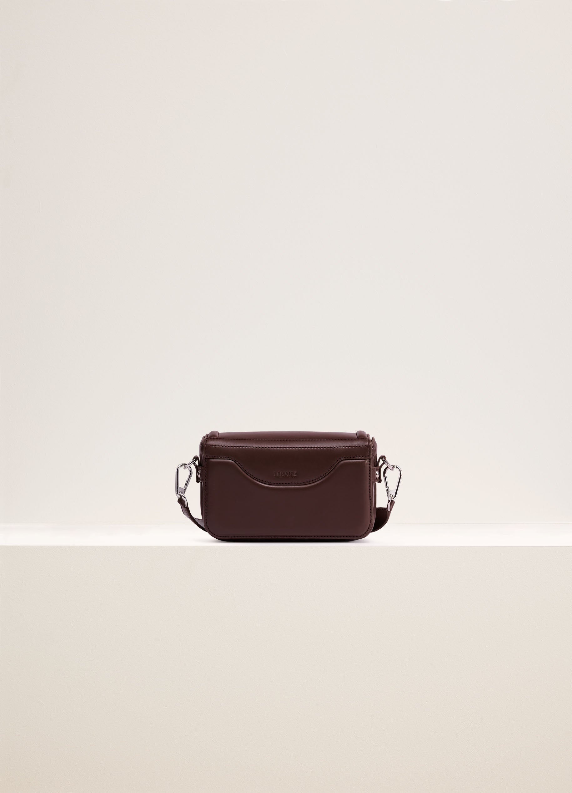 週末値下lemaire Ransel Mini Satchel Bag ネイビー 週末値下lemaire Ransel Mini Satchel Bag ネイビー - メルカリ