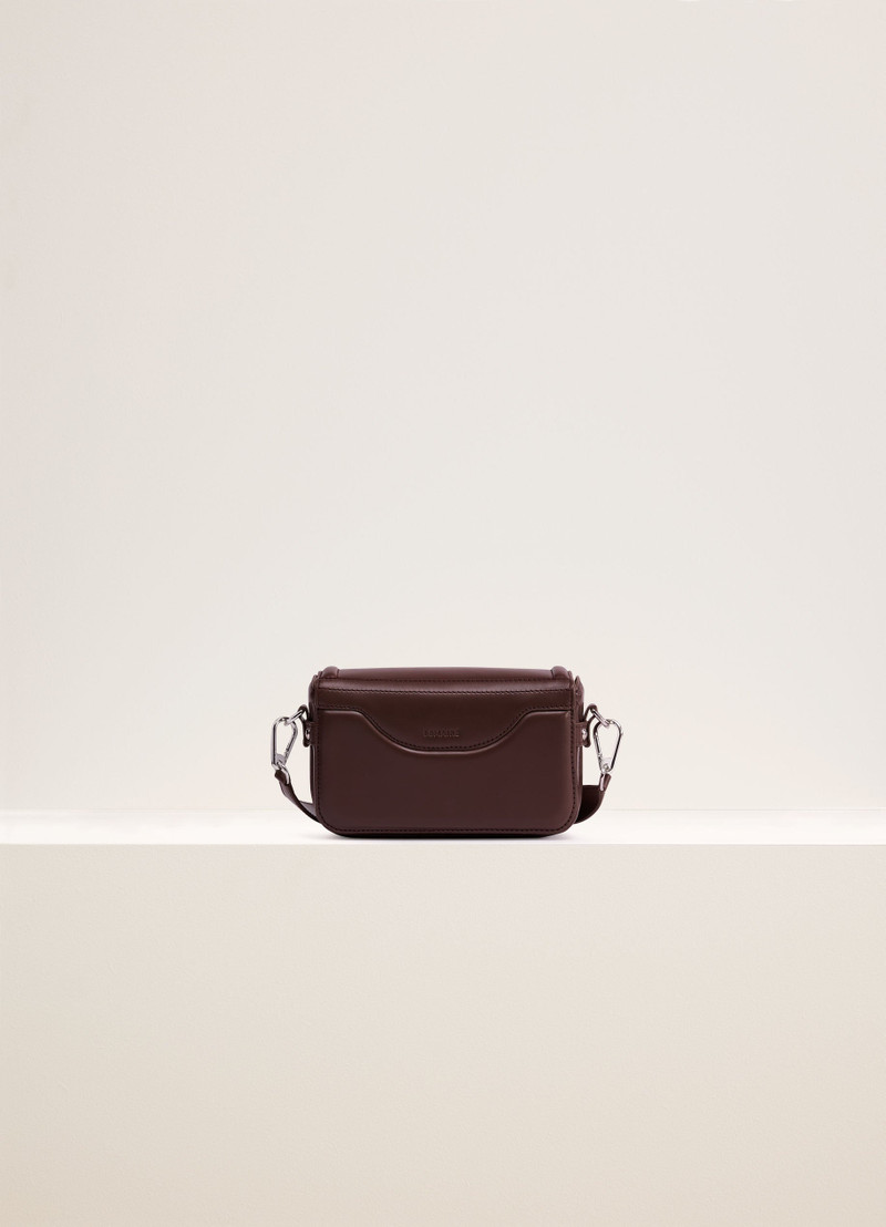RANSEL MINI SATCHEL 6