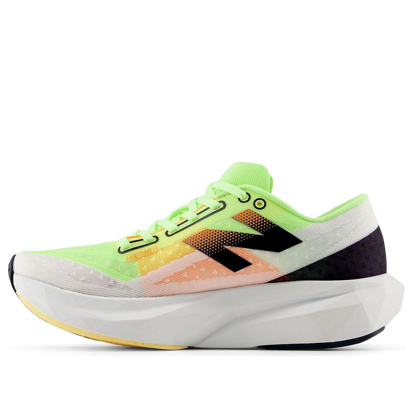 New Balance FuelCell Rebel V4 'Green' MFCXLL4 - 2