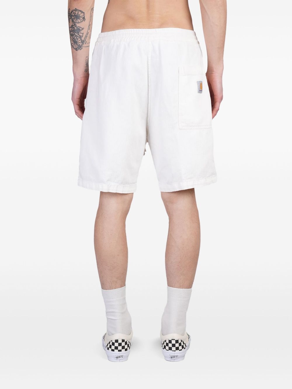 Rainer shorts - 4