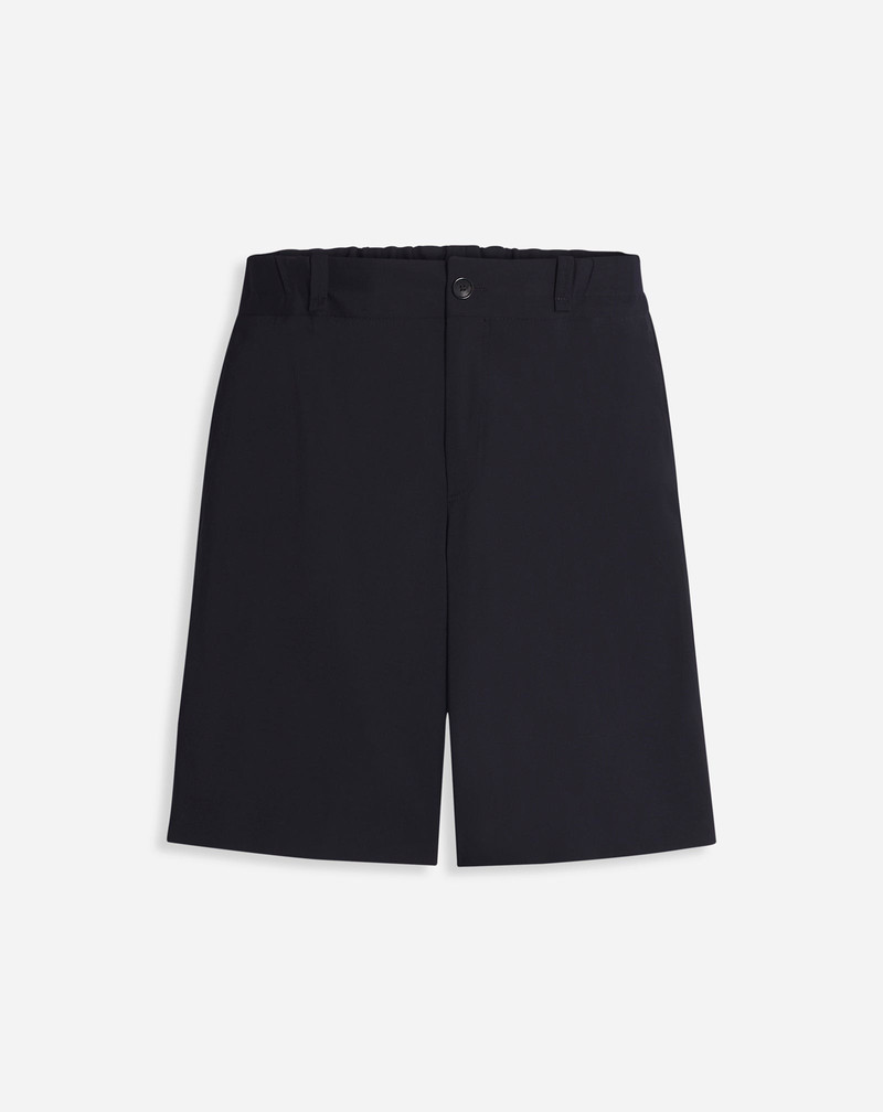 TAILORED SHORTS 1