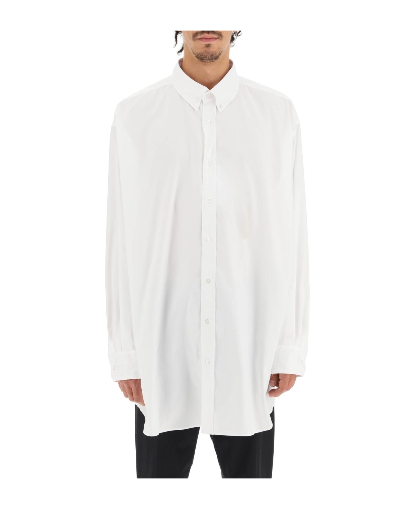 Oxford Shirt - 2