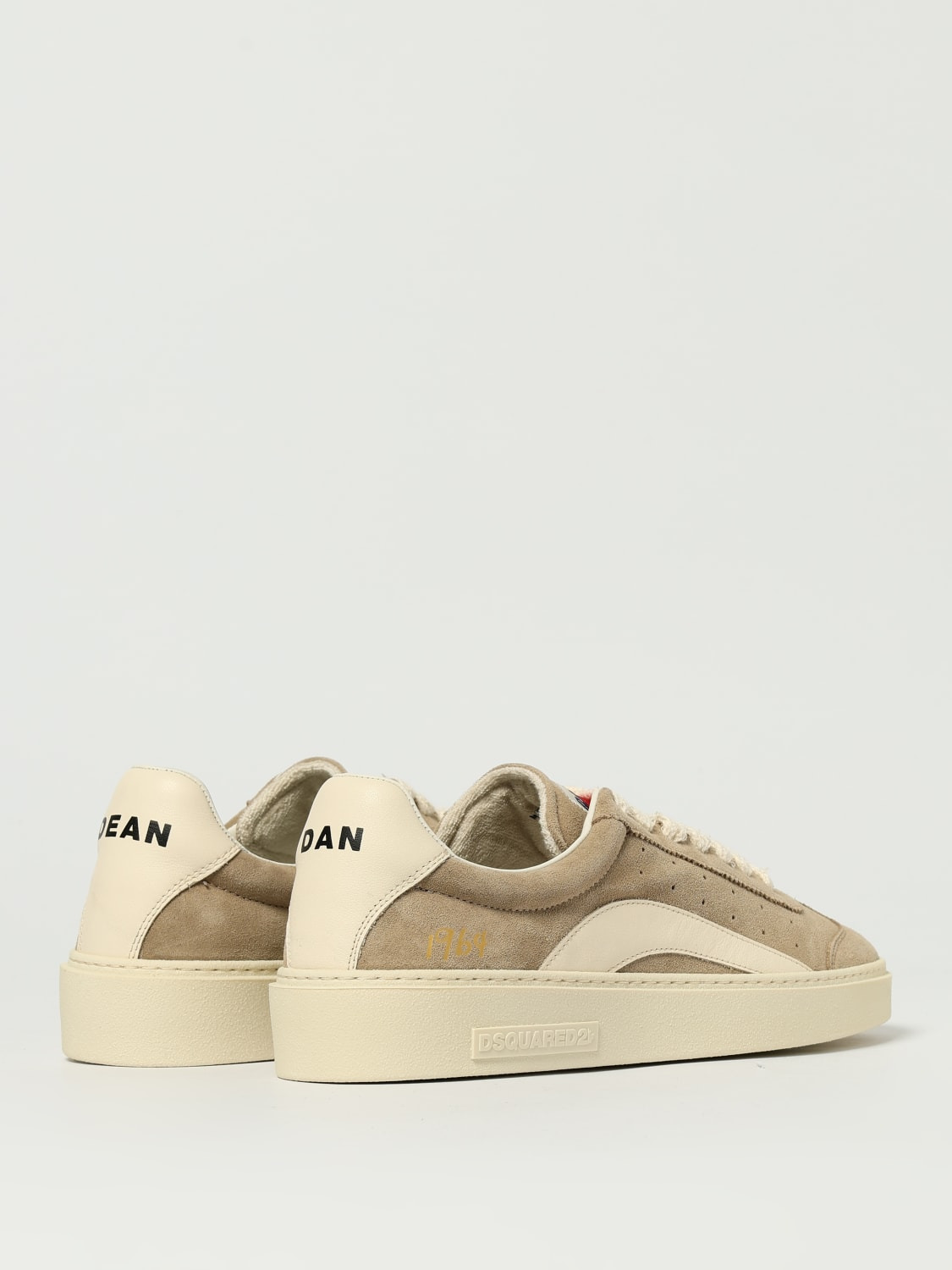 Sneakers men Dsquared2 - 3