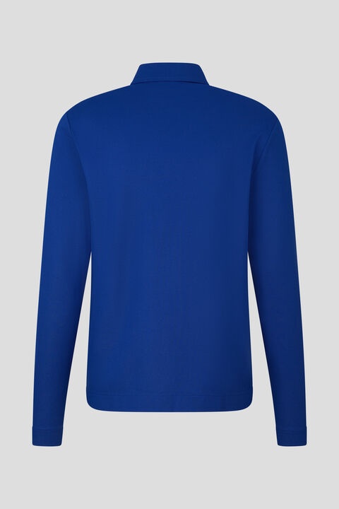 Timon Polo shirt in Blue - 2