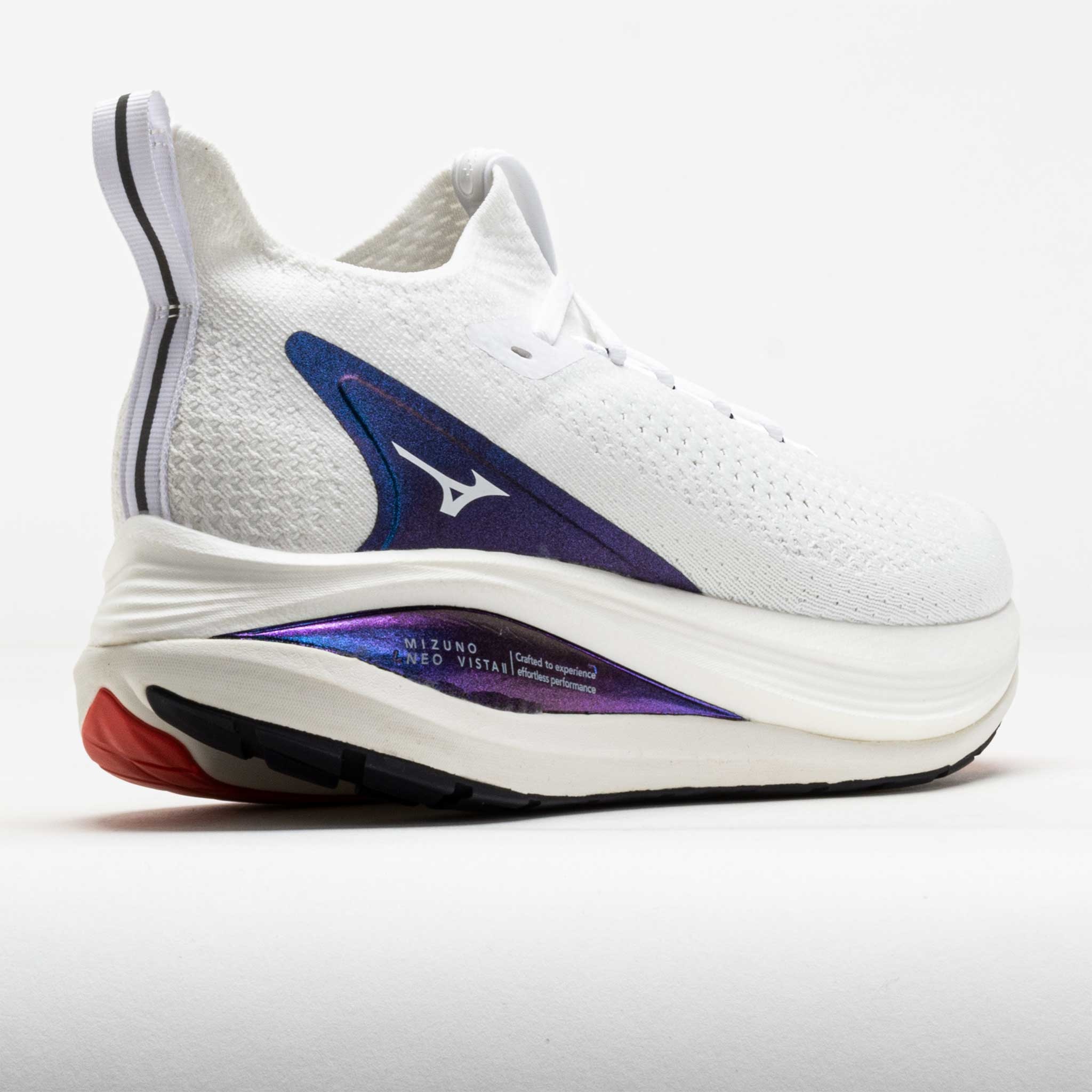Mizuno Neo Vista 2 Men's White - 6