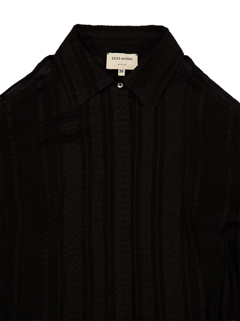 Geranium shirt 3