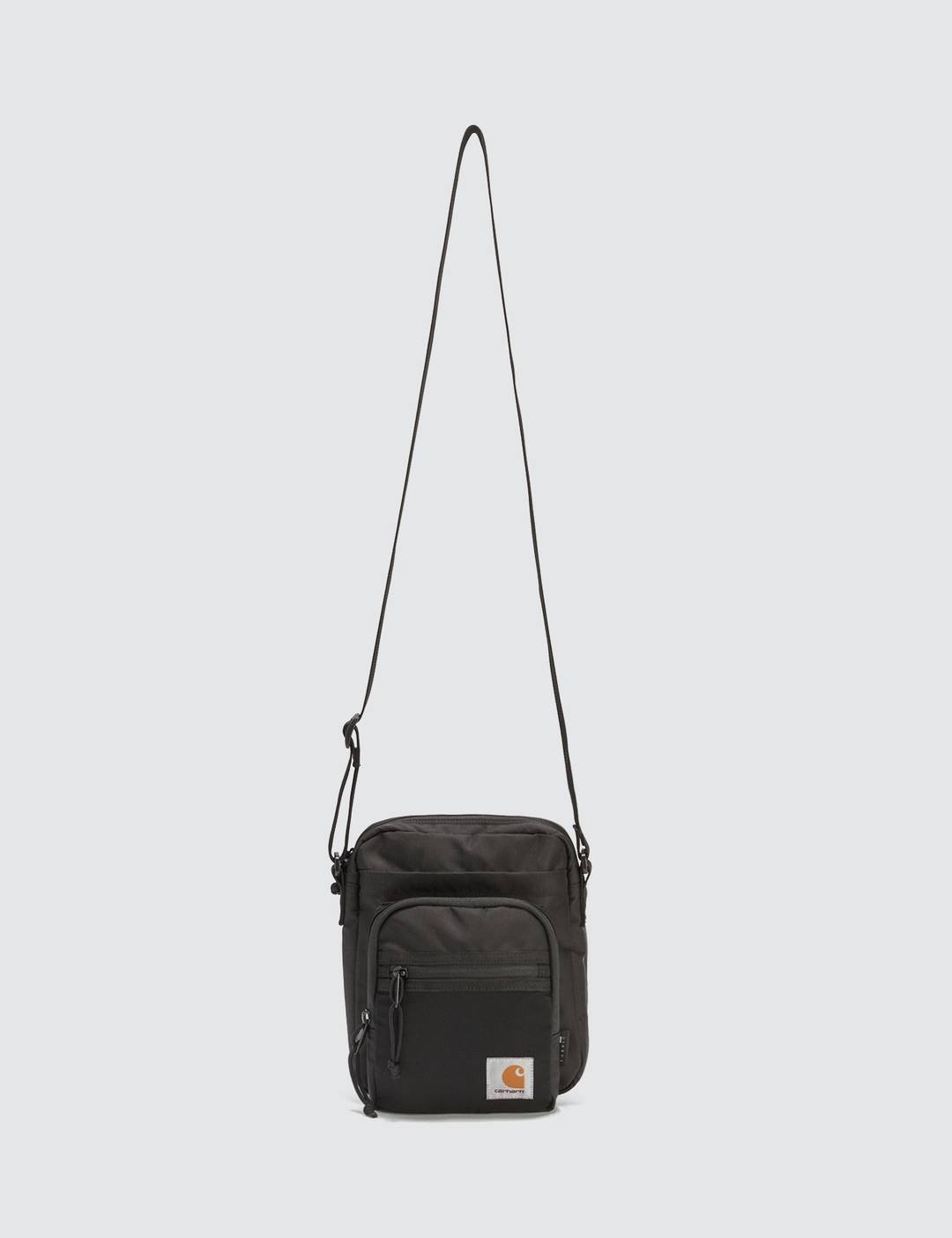 Delta Strap Bag - 1