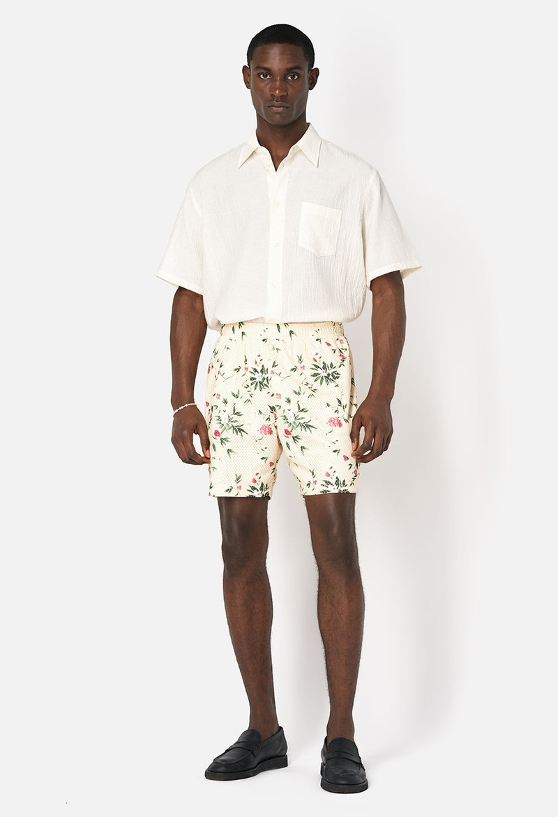 John Elliott PRACTICE SHORTS outlook