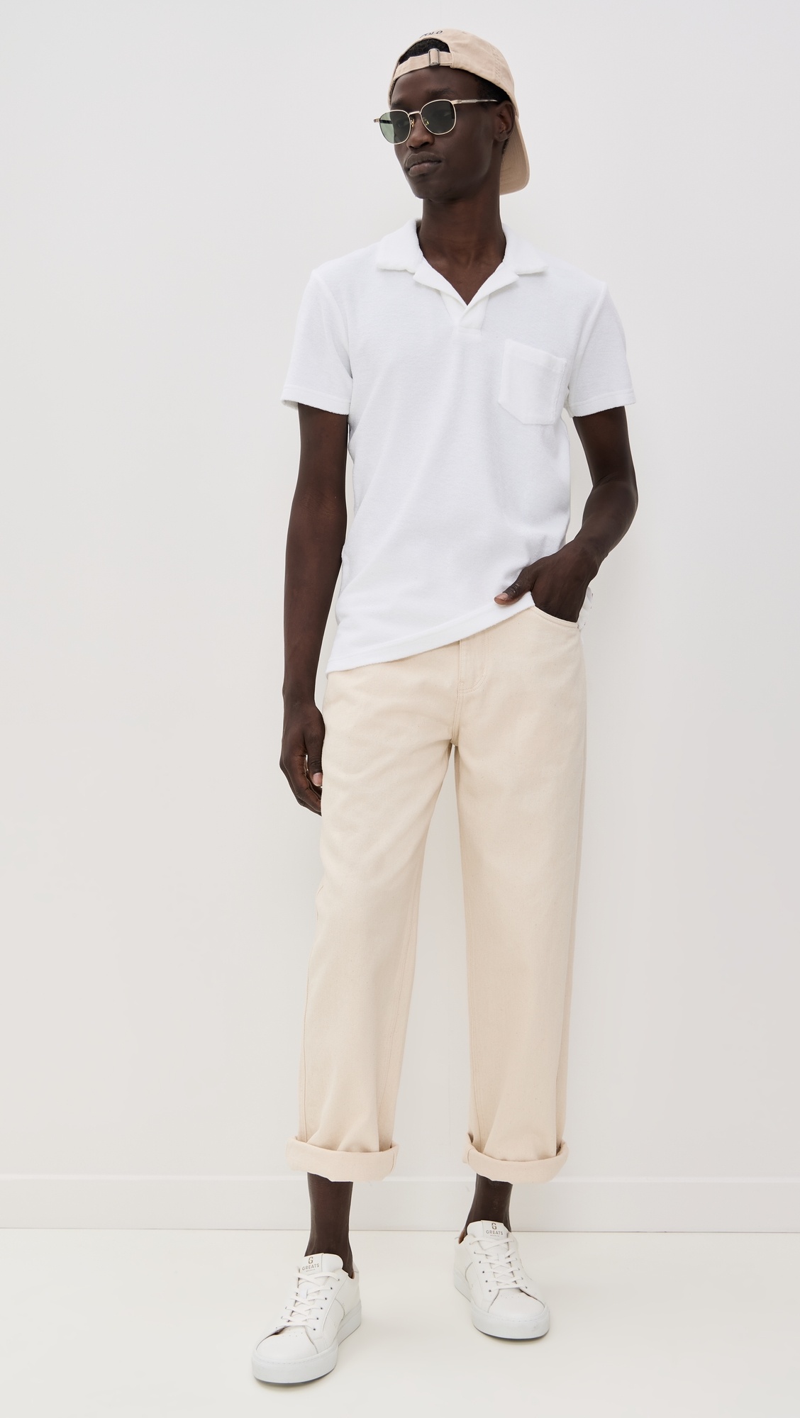Terry Polo - 4