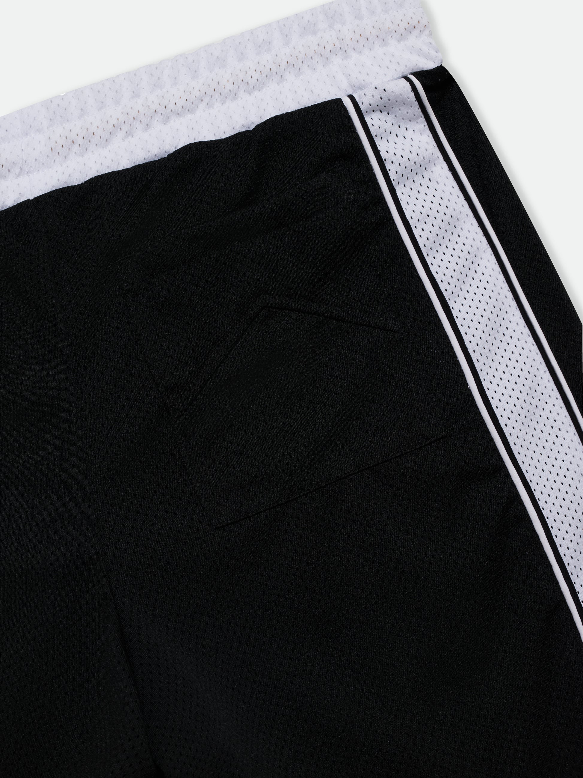 COMO BASKETBALL SHORT - 4