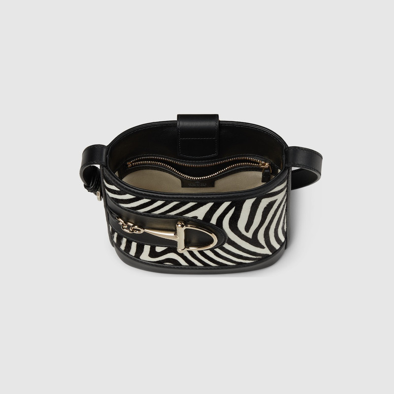 Gucci 73 mini bucket bag 10