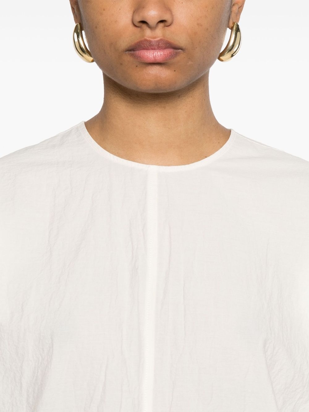 Batwing top - 5