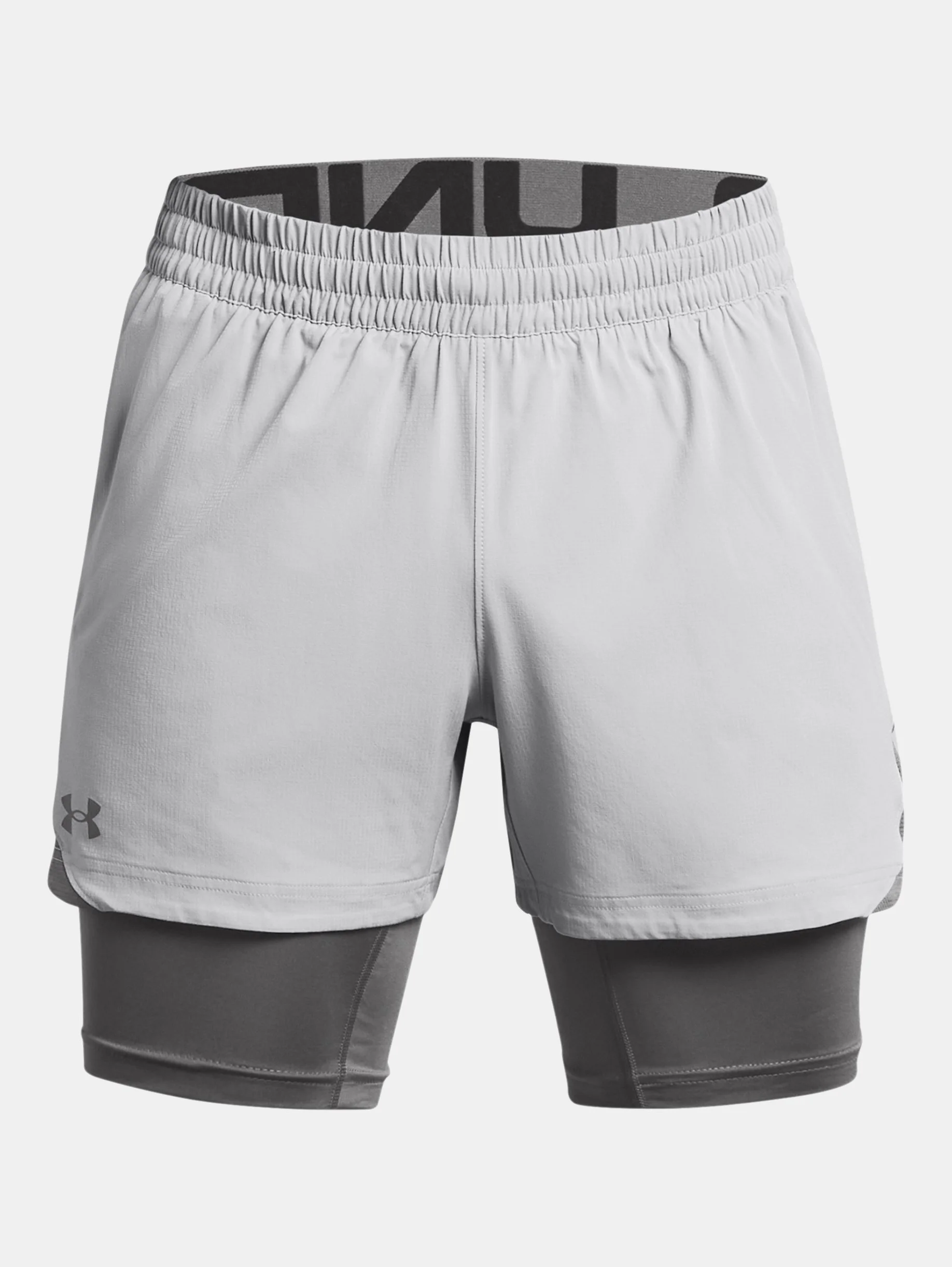 UA Elevated Woven - 1