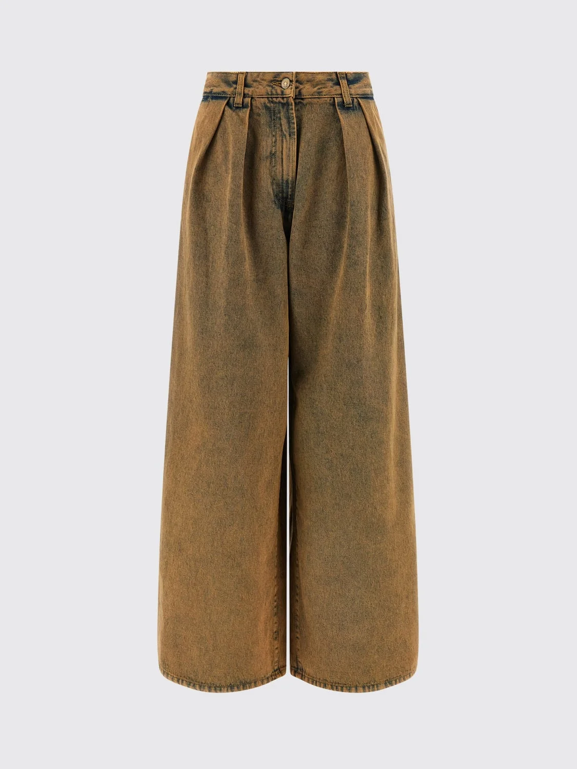 Pants woman Alanui - 1