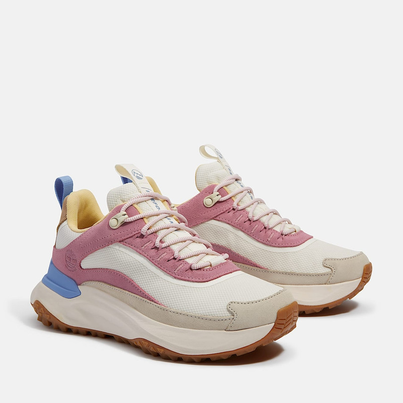 Women's Motion Access Waterproof Sneaker 4