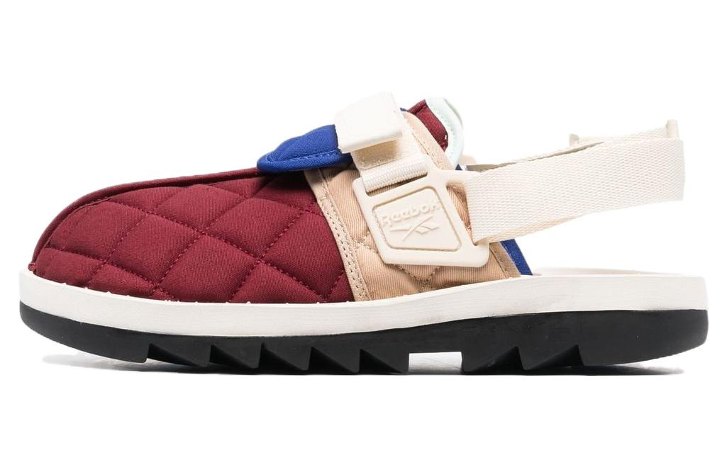 Reebok Beatnik Sandal 'Sahara Classic Burgundy' HQ6250 - 2