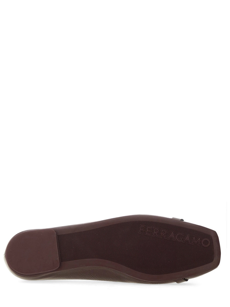 Ferragamo Women Ballerina Ornament Hooks - 5