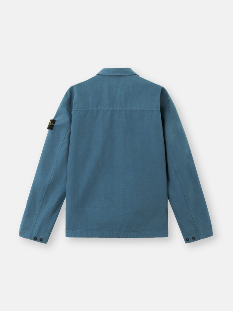 1200009 ORGANIC COTTON RIPSTOP 7