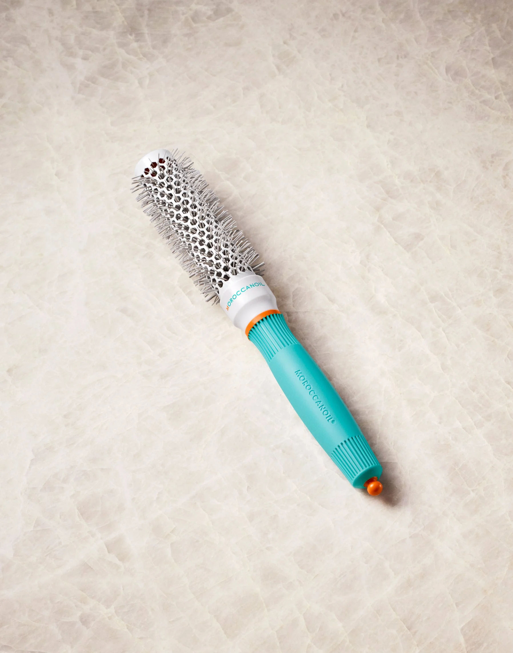 Ceramic Round Brush - 1