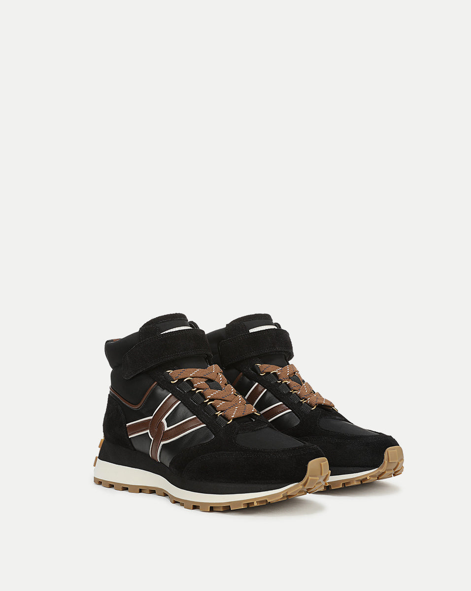 VALENTINA HIKER SNEAKER - 2