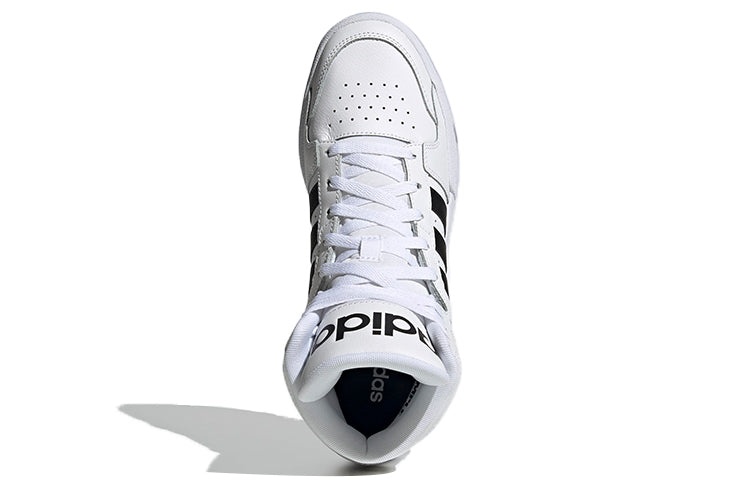 adidas adidas Entrap Mid 'White Gold Metallic' FY4284 - FY4284 | REVERSIBLE