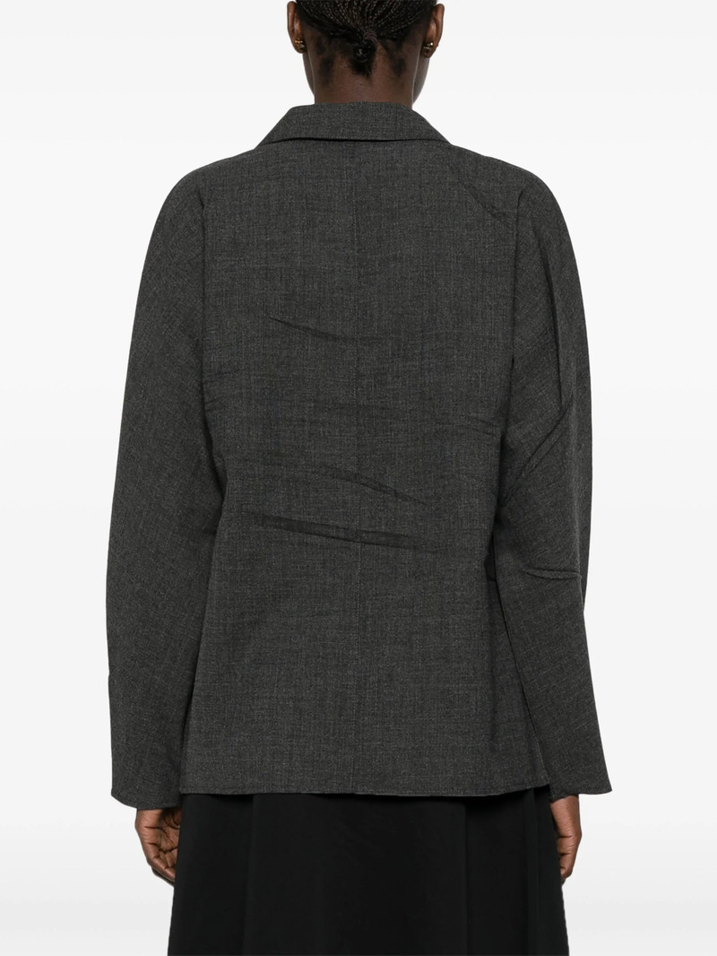 Prada Stuoia Jacket outlook