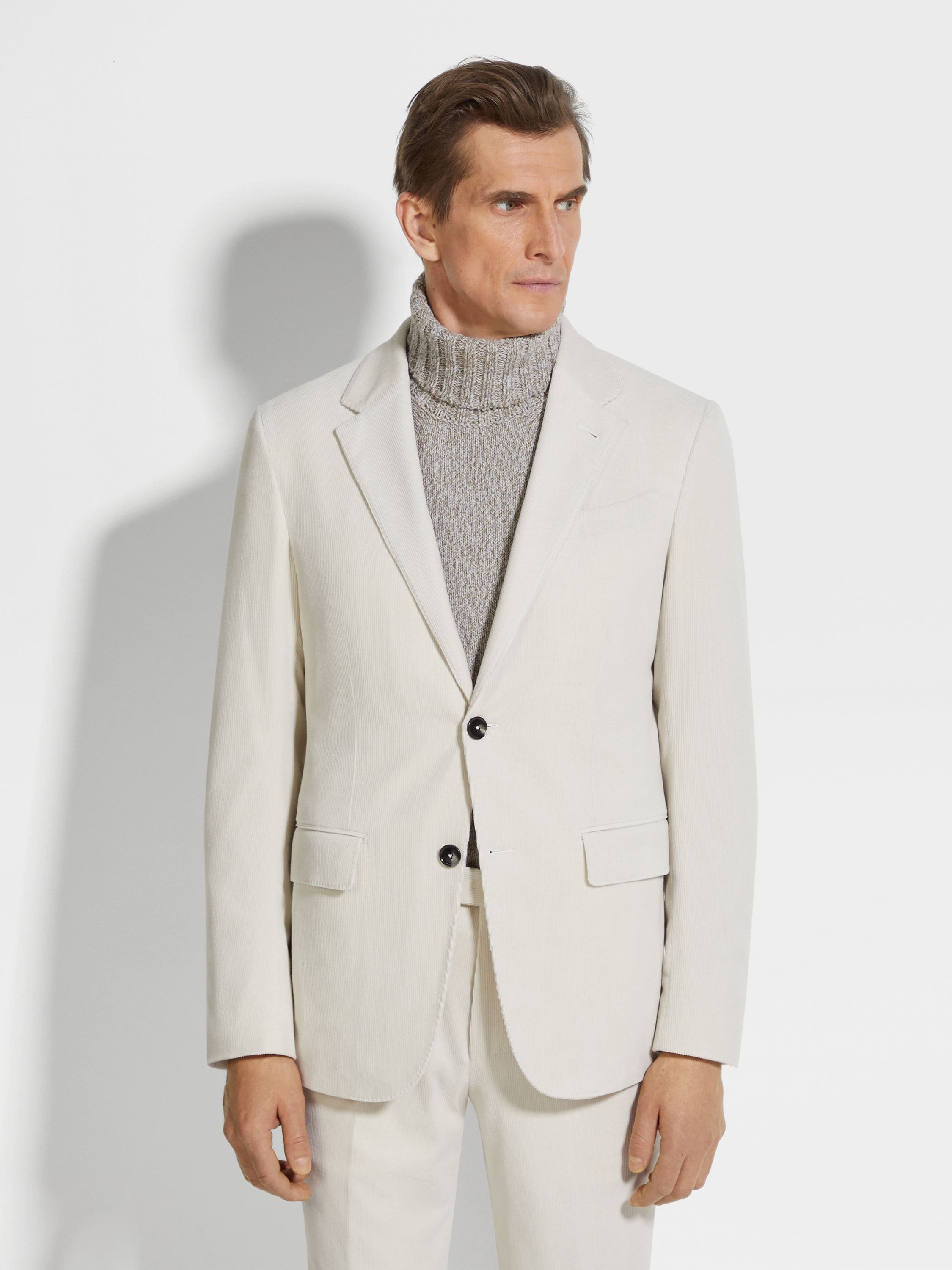 OFF WHITE CASHCO JACKET - 4