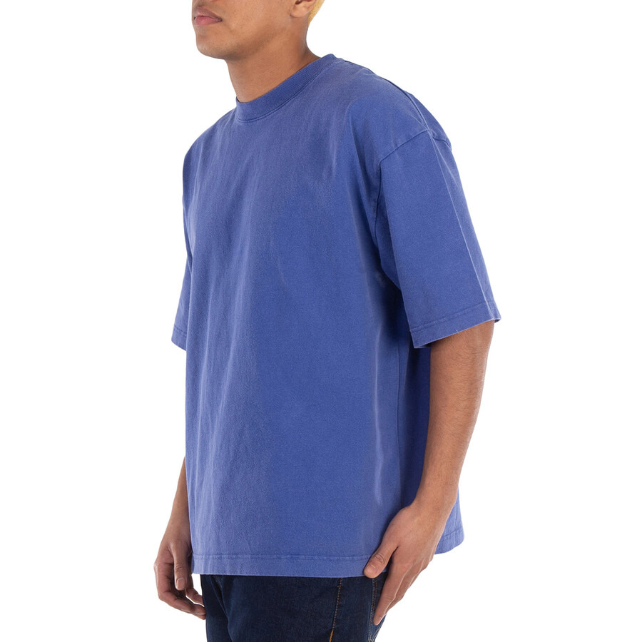 Axel Arigato Typo Embroidered Cotton T-Shirt - 2