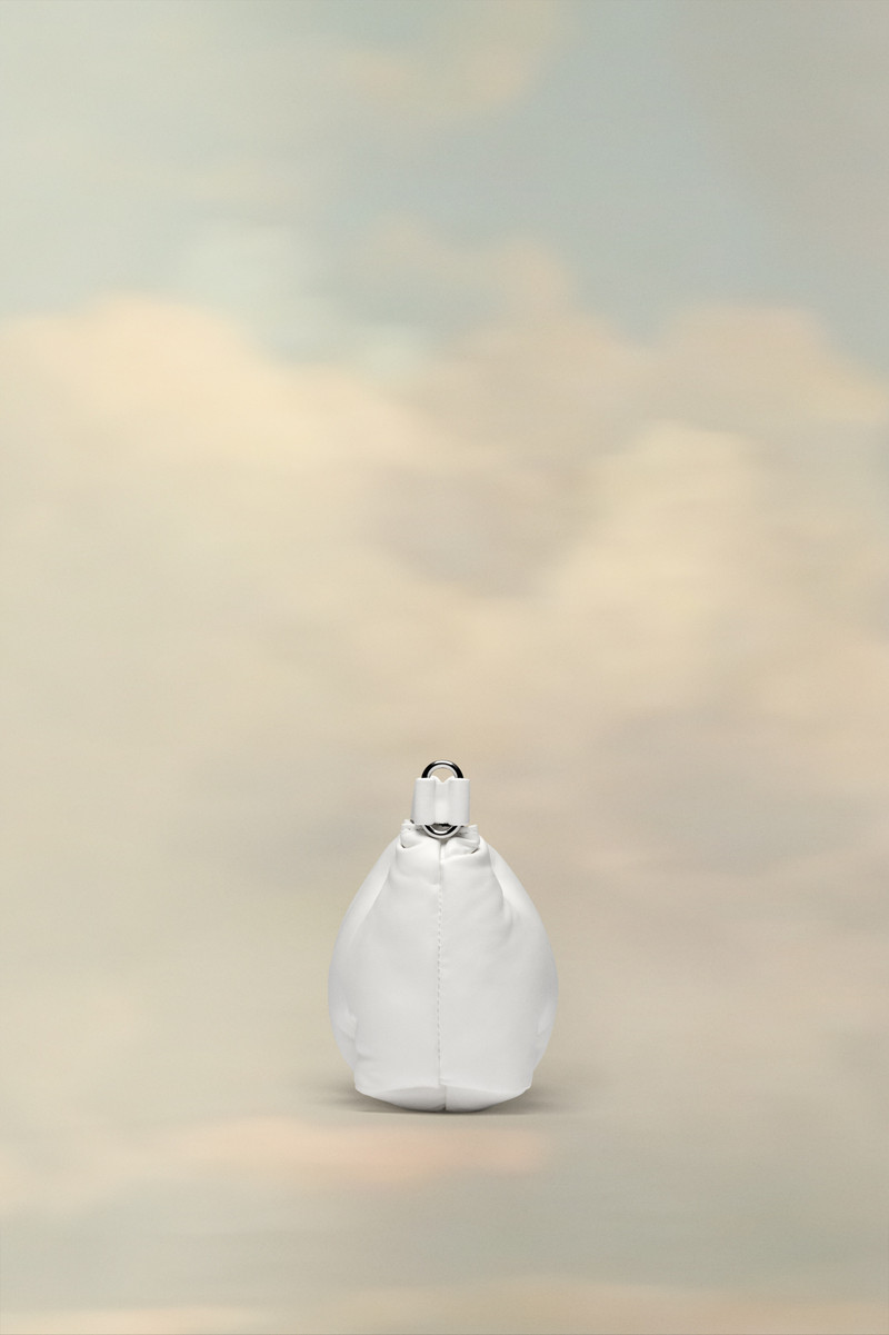 Maison Margiela Glam Slam red carpet outlook