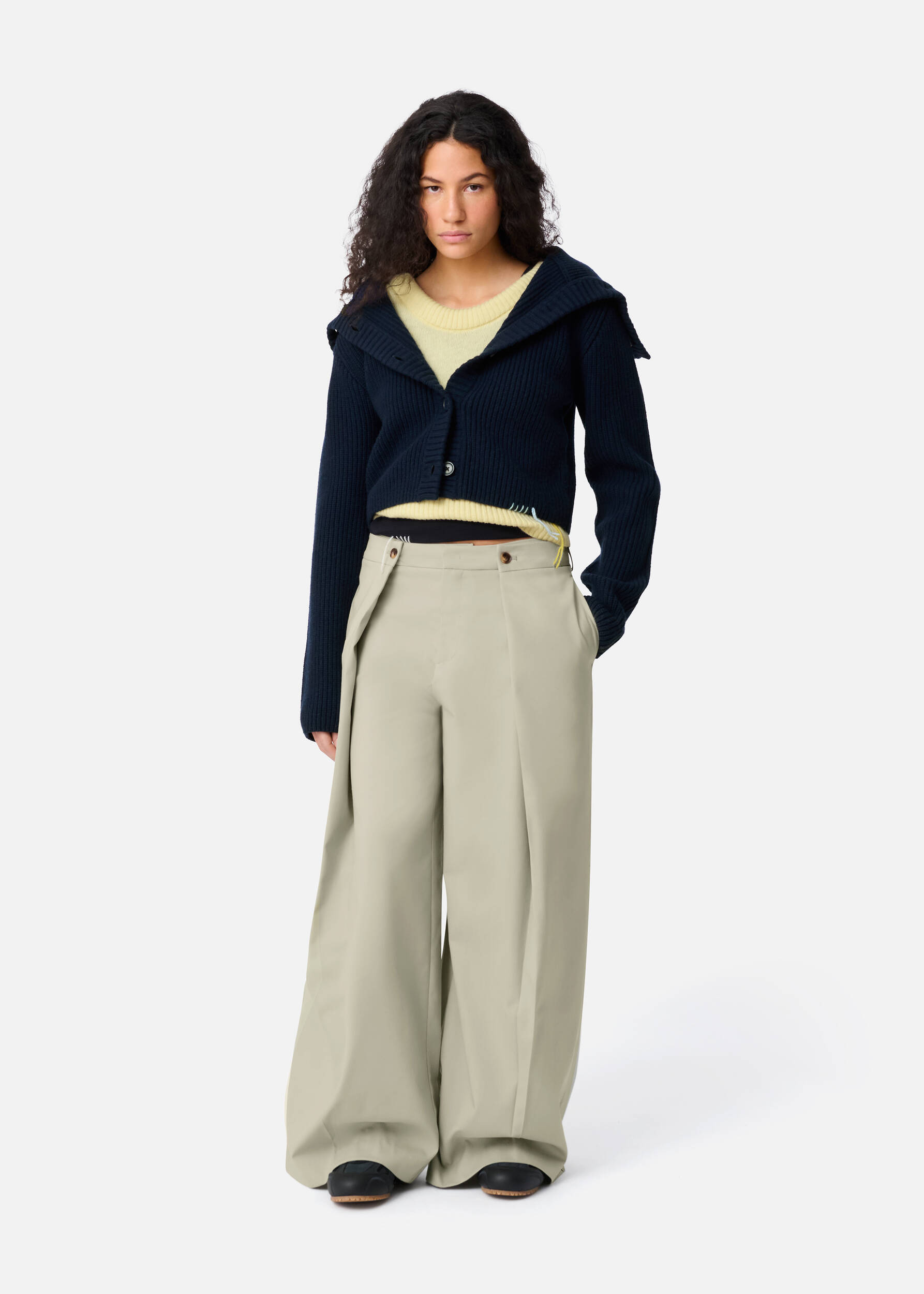 Riley Trousers - 4