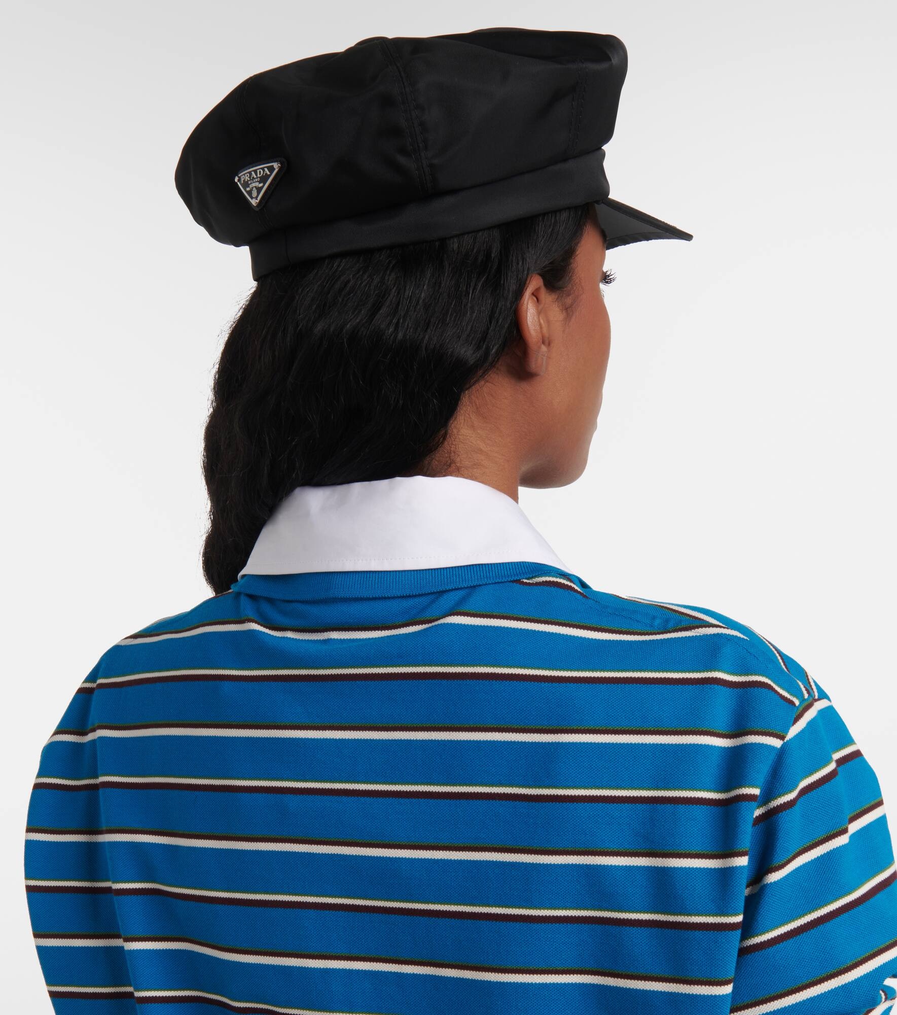 Re-Nylon cap - 5