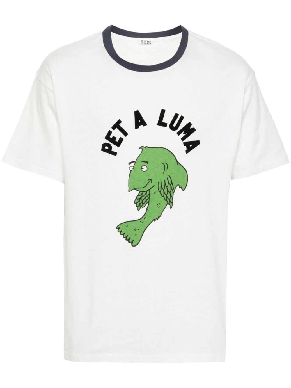 Pet a Luma T-shirt - 1