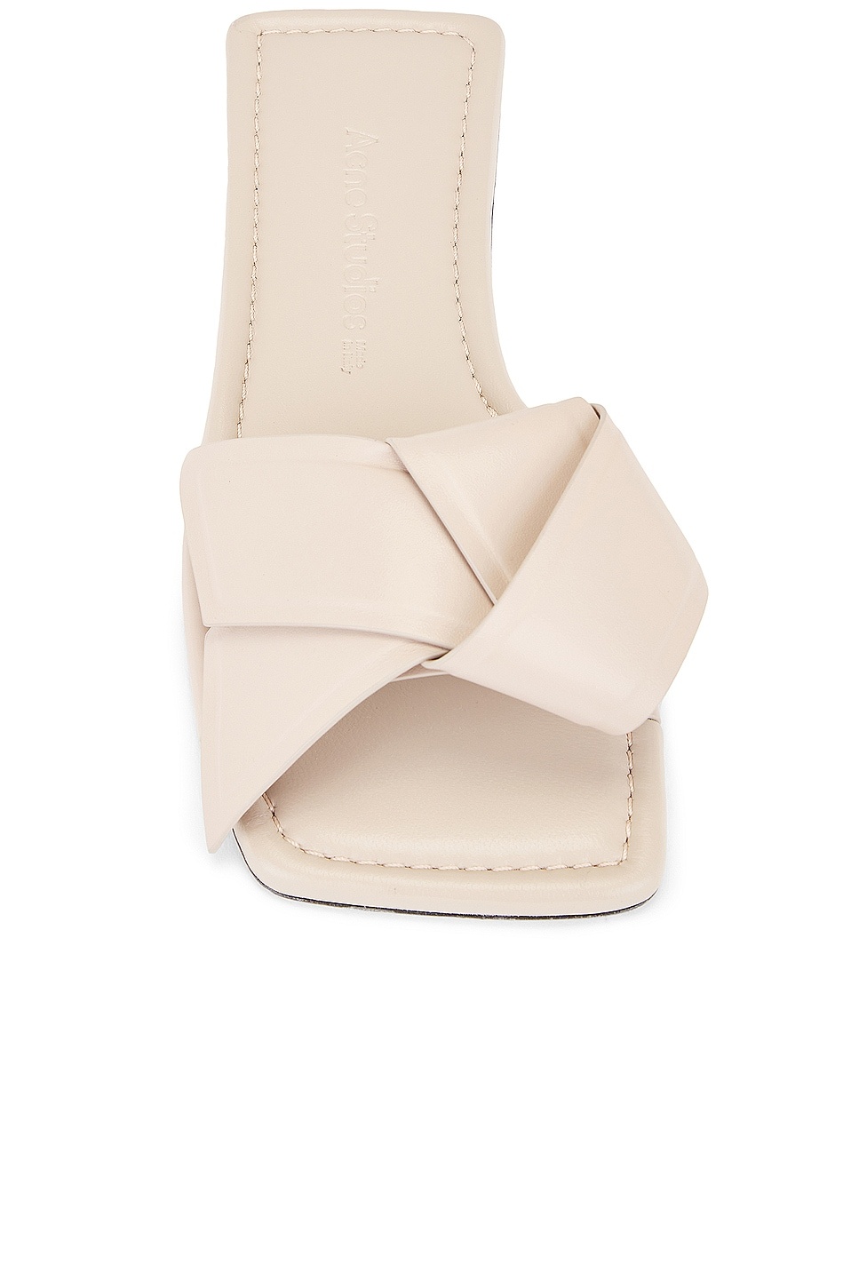 Bow Slide - 4