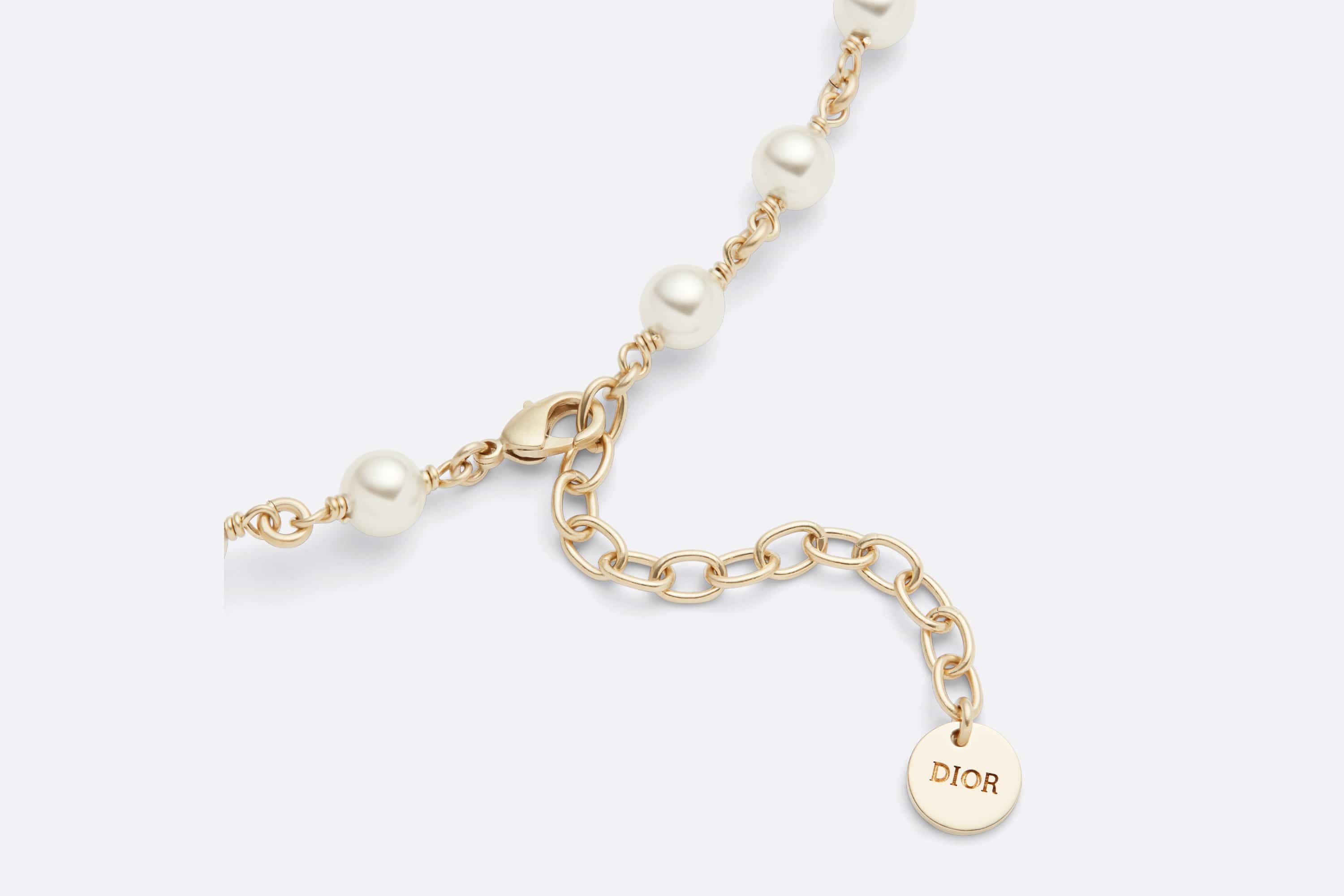 Mer des Merveilles Necklace - 3