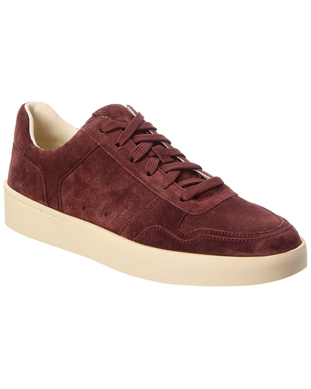 Vince Peyton Suede Sneaker - 1