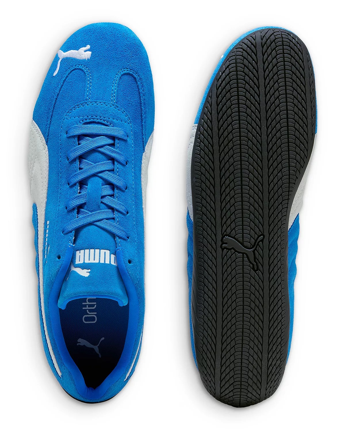 Women's Speedcat OG Sneakers - 4
