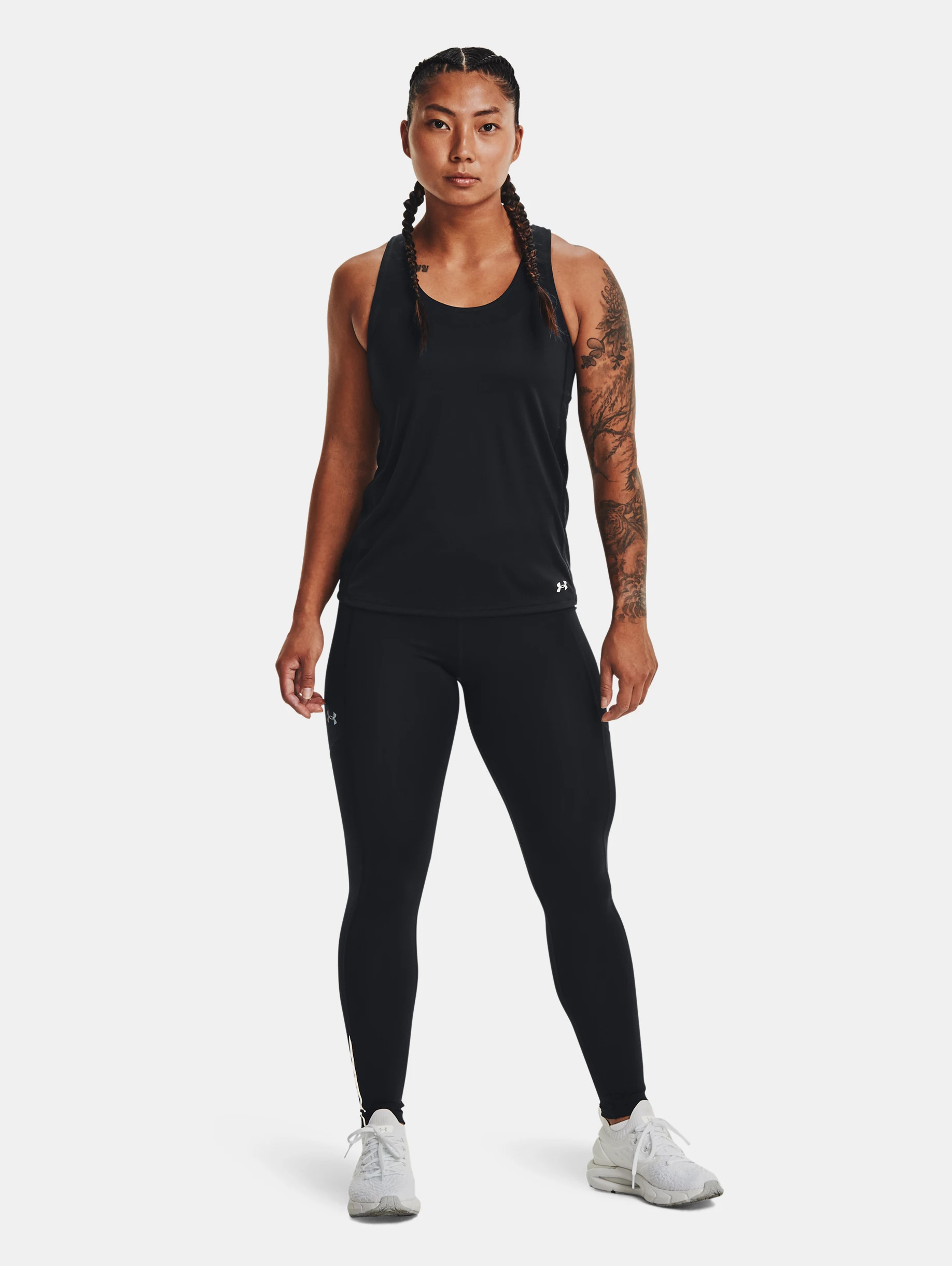 Women's UA Launch Tights - 5